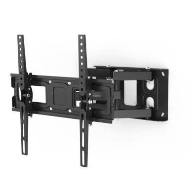 Hama FITV Wall mount full motion 65" Black 00220830 Hama FITV Wall mount full motion 65" Black 00220830