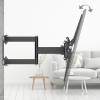 Hama FITV Wall mount full motion 65" Black 00220830