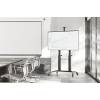 Digitus TV Cart 70-120" 140kg Black DA-90452