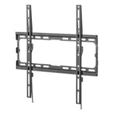 Manhattan Low-Profile Fixed TV Wall Mount 32"-70" Black 462396 Manhattan Low-Profile Fixed TV Wall Mount 32"-70" Black 462396