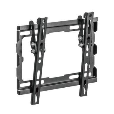 SBOX PLB-3422T-2  Wall mount 23"-43" Black PLB-3422T-2