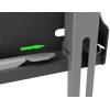 iiyama MD-WM6040 Universal wall mount 600x400mm Black MD-WM6040