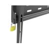 iiyama MD-WM6040 Universal wall mount 600x400mm Black MD-WM6040