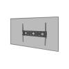 iiyama MD-WM8060 Universal wall mount 800x600mm Black MD-WM8060