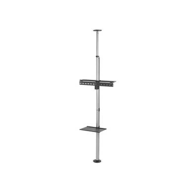 EQuip 650621 37"-70" Floor-to-Ceiling TV Bracket 650621