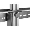 EQuip 650621 37"-70" Floor-to-Ceiling TV Bracket 650621
