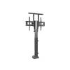 EQuip 650606 37"-65" Motorized Remote Control TV Stand 650606
