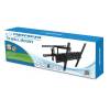 Esperanza ERW004 TV Wall Mount 26"-70" Black ERW004