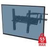 Esperanza ERW004 TV Wall Mount 26"-70" Black ERW004