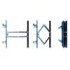 Esperanza ERW004 TV Wall Mount 26"-70" Black ERW004