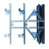 Esperanza ERW004 TV Wall Mount 26"-70" Black ERW004