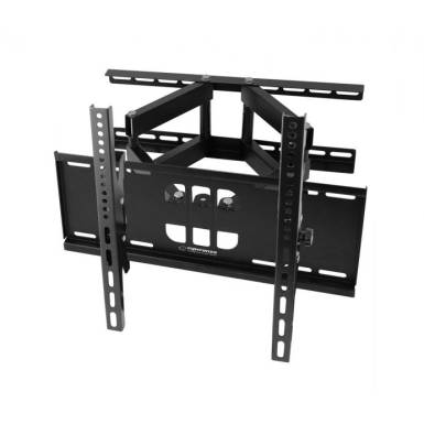 Esperanza ERW012 Titan TV Wall Mount 26"-70" Black ERW012 Esperanza ERW012 Titan TV Wall Mount 26"-70" Black ERW012