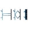 Esperanza ERW012 Titan TV Wall Mount 26"-70" Black ERW012