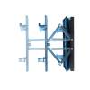 Esperanza ERW012 Titan TV Wall Mount 26"-70" Black ERW012