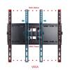 Esperanza ERW012 Titan TV Wall Mount 26"-70" Black ERW012