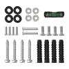 Esperanza ERW012 Titan TV Wall Mount 26"-70" Black ERW012