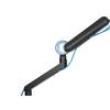 EQuip 17"-35" Premium Monitor Desk Mount Bracket Black 650184