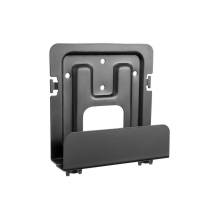 EQuip Universal Media Player Mount Black 650896