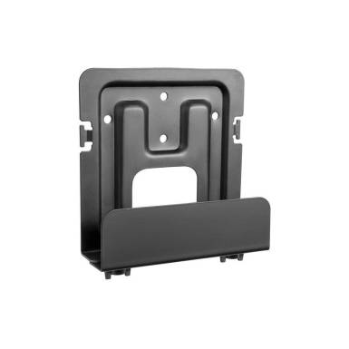 EQuip Universal Media Player Mount Black 650896 EQuip Universal Media Player Mount Black 650896