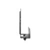 EQuip Universal Media Player Mount Black 650896