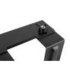 EQuip Universal Media Player Mount Black 650896