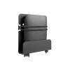 EQuip Universal Media Player Mount Black 650896