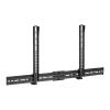 EQuip Universal Soundbar Mount Black 650895