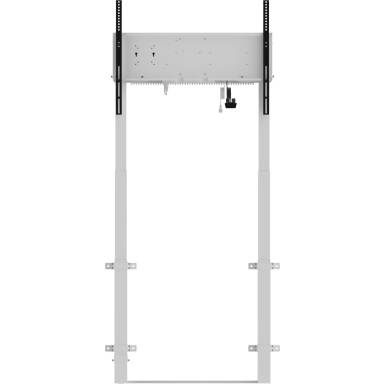 iiyama  MD-WLIFT2031-W1 Single column electric floor lift for monitors up to 55"-98" Grey MD-WLIFT2031-W1