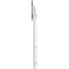 iiyama  MD-WLIFT2031-W1 Single column electric floor lift for monitors up to 55"-98" Grey MD-WLIFT2031-W1