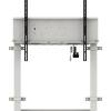 iiyama  MD-WLIFT2031-W1 Single column electric floor lift for monitors up to 55"-98" Grey MD-WLIFT2031-W1