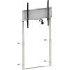 iiyama  MD-WLIFT2031-W1 Single column electric floor lift for monitors up to 55"-98" Grey MD-WLIFT2031-W1