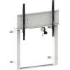 iiyama  MD-WLIFT2031-W1 Single column electric floor lift for monitors up to 55"-98" Grey MD-WLIFT2031-W1