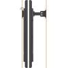 iiyama MD-WM0001 55"-65" Wall mount Black MD-WM0001