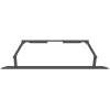 iiyama MD-WM0001 55"-65" Wall mount Black MD-WM0001
