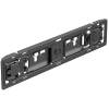 iiyama MD-WM0001 55"-65" Wall mount Black MD-WM0001