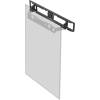 iiyama MD-WM0001 55"-65" Wall mount Black MD-WM0001