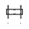 Multibrackets M Universal Wallmount Tilt Medium 32"-65" Black 7350105216565