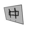 Multibrackets M Universal Wallmount Tilt Medium 32"-65" Black 7350105216565