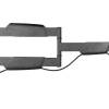 ACT Full Motion TV Wall Mount 23" to 55" VESA Black AC8354