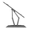 ACT Full Motion TV Wall Mount 37" to 70" VESA Black AC8355