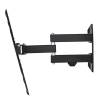 Hama TV Wall Bracket Swivel Tilt Pull-out 165cm (65") up to 25kg 00220824