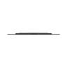 Hama FullMotion Ultraslim TV Wall Bracket 600x400 229cm (90") Black 00220851
