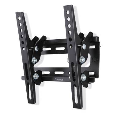 Hama TV Wall Bracket Tilting 117cm (46") up to 25kg 00220804 Hama TV Wall Bracket Tilting 117cm (46") up to 25kg 00220804