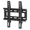 Hama TV Wall Bracket, Rigid 117cm (46") to 25kg Wall Spacing 2,5cm 00220803
