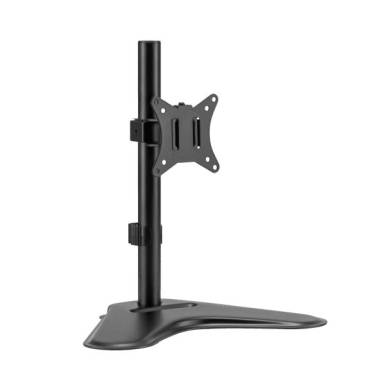 SBOX LCD-F012-2 17"-32" Desktop Mount Black LCD-F012-2 SBOX LCD-F012-2 17"-32" Desktop Mount Black LCD-F012-2