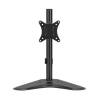 SBOX LCD-F012-2 17"-32" Desktop Mount Black LCD-F012-2