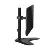 SBOX LCD-F012-2 17"-32" Desktop Mount Black LCD-F012-2