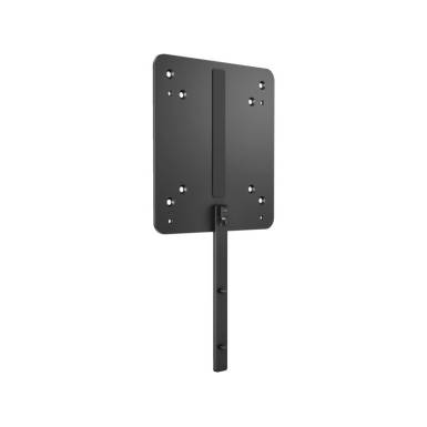 HP B550 PC Mounting Bracket Black 16U00AA