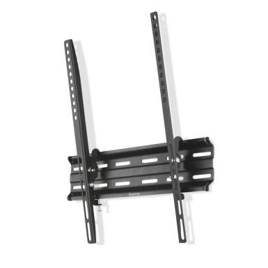 Hama TV Wall Bracket Tilting 165cm (65") to 35kg Wall Spacing 2,8cm 00220810 Hama TV Wall Bracket Tilting 165cm (65") to 35kg Wall Spacing 2,8cm 00220810