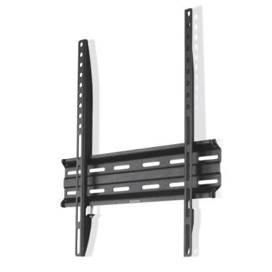 Hama TV Wall Bracket Rigid 165cm (65") to 35kg Wall Spacing 2,3cm 00220809 Hama TV Wall Bracket Rigid 165cm (65") to 35kg Wall Spacing 2,3cm 00220809